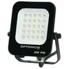 Optonica - Projecteur led Extérieur smd 20W IP65 Noir - Blanc Froid 60...