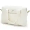 Sac à poussette Camila Ivory Powder