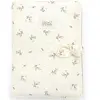 Babyshower Protège carnet de santé Knot Roseberry