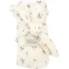 Babyshower Lot de 2 langes Minimax Roseberry (140 x 100 cm)
