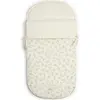 Nid d'ange passe sangle Comfort Nest Olive Bloom
