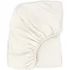 Drap housse Ivory Powder (60 x 120 cm)