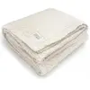 Babyshower Couverture polaire Mouton (110 x 80 cm)