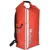 Sac à dos imperméable Safe Waterproof 35L rouge