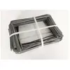 Lot de 100 Large XL Agrafes 30cm par 20/20cm Fixation Métal pour Toile...