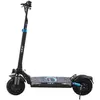 Trottinette Électrique B-Mov Cadaqués Noir 500 W
