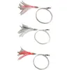 Estanfish La Plume Trolling Tuna Crystal Octopus 110 Mm