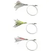 Estanfish La Plume Trolling Tuna Crystal 110 Mm