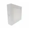Silamp - Plafonnier led Carré 12W 220V - Blanc Neutre 4000K - 5500K