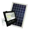Projecteur Solaire LED 25W Dimmable avec Détecteur - SILAMP - Blanc Fr...