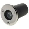 Spot Extérieur Encastrable led IP65 220V Sol 1W 18° - Blanc Froid 6000...
