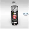 MIG Jimenez AMMO Peintures Titans Hobby Transparent Matt Varnish