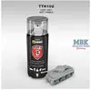 Peinture SPRAY PRIMER GRIS CLAIR MAT  - Ammo by Mig Bombe de peinture acrylique  - TTH102