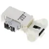 Sécurité de porte pour Lave-Linge Indesit C00306612