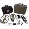 Pack : Détecteur de métaux Garrett atx Deepseeker