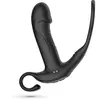 Crushious Vibromasseur De Prostate Magoo
