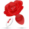 Crushious Plug Anal Giuletta