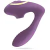 Crushious Set Moanstar Stimulateur Rechargeable + Lubrifiant