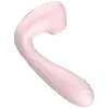 Crushious Pookie+ Estimulador Mando Inalámbrico Rosa 1ud