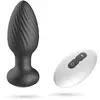 Crushious Plug Anal Twister
