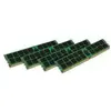 Kingston KVR21R15D4K4/64 RAM 64Go 2133MHz DDR4 ECC Reg CL15 DIMM Kit (...