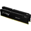 Kingston FURY Beast Noir DDR5 32Go (2x16Go) 5600MT/s CL36 DIMM Mémoire...