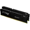 Kingston FURY Beast Noir DDR5 64Go (2x32Go) 5200MT/s CL40 DIMM Mémoire...