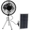 ESTINK Kit Ventilateur Solaire Panneau Monocristallin 10W pour Poulail...