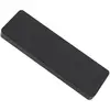 Boîtier externe SSD M.2 PCIe NVMe - SALUTUYA - USB 3.1 Type C - 10Gbps - UASP - Aluminium