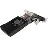 Vvikizy Carte Graphique GT 730 4G DDR3B 128bit Ventilateur de Refroidi...