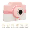 Appareil photo numérique 48MP pour enfants 3 pouces - écran tactile ha...