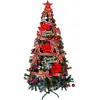 Gistuch Arbre de Noël artificiel -Set innovant exquis Assemblée simple...