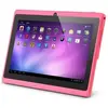 Tablette tactile7"HD 8Go pour enfant Rose