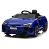 Voiture Électrique Audi RS e-tron GT - LALAHO - pour enfants 3 à 5 ans...