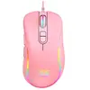 ONIKUMA CW907 Souris Gamer RGB Filaire, 7200 DPI réglable/7 Boutons -R...