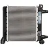 Radiateur, refroidissement moteur MAHLE CR 2596 000P