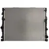 Radiateur, refroidissement moteur MAHLE CR 2198 000P
