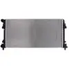 Radiateur, refroidissement moteur MAHLE CR 2222 000P