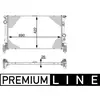 Radiateur, refroidissement moteur MAHLE CR 931 000P