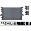 Radiateur, refroidissement moteur MAHLE CR 585 000P