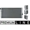 Radiateur, refroidissement moteur MAHLE CR 1148 000P