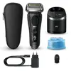 Braun Series 9 Pro+ 9560cc Tondeuse Noir