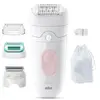 Braun épilateur Se5-050 Silk Epil 5