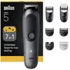 Tondeuse Braun S5 Grocery AIO5520 - Marque : Braun - EAN : 7500435245128