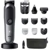 Tondeuse multi usages BRAUN AIO7560