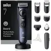 Tondeuse barbe BRAUN BT7540