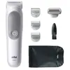 Tondeuse corps BRAUN BG5550