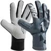 Rinat Meta Tactik GK AS Gants de Gardien de But pour Adulte Gris Taille 8