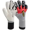 Rinat Gants de Gardien Xtreme Guard Zhero Semi Adulte Gris Taille 9
