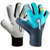 Rinat Gants de Gardien de But de Football NKAM AS Adulte Vert Eau Unisexe Taille 9
